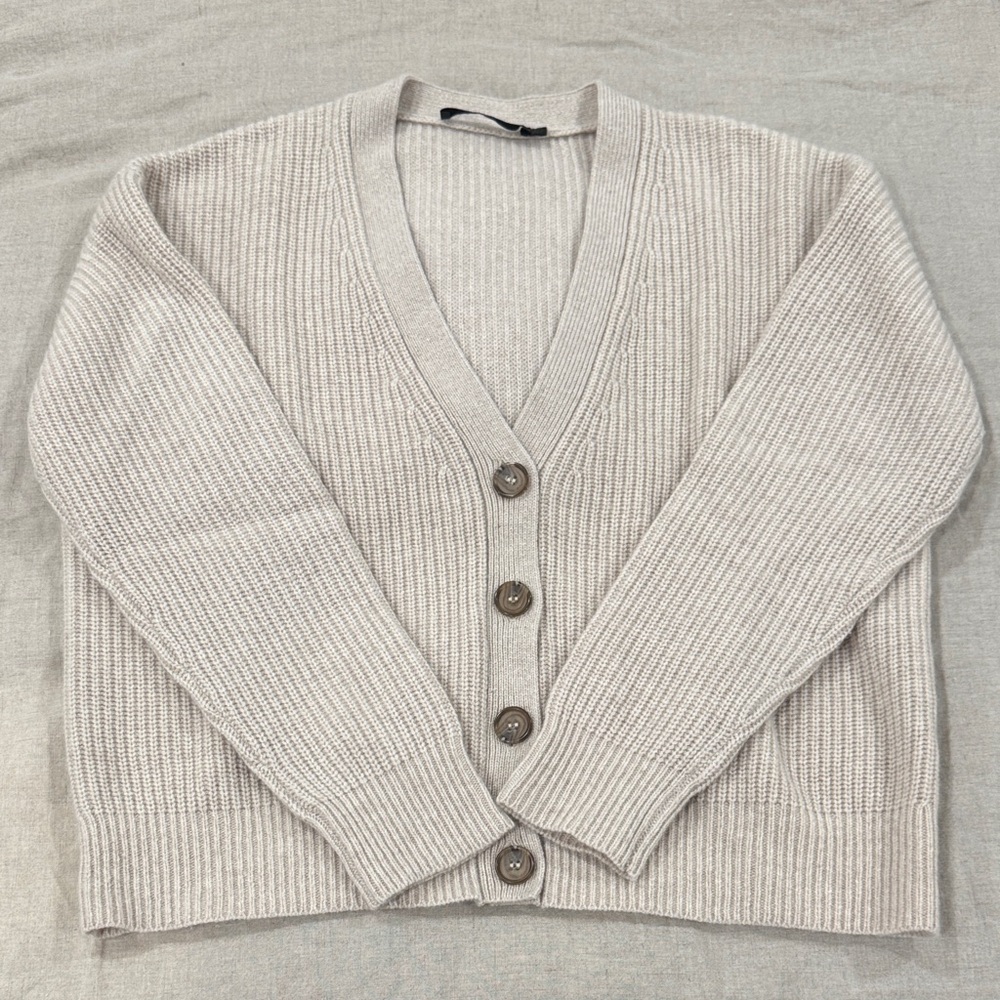 Jenni Kayne Cardigan Sweater